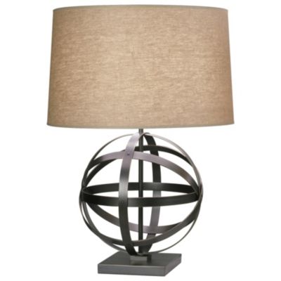 Lucy Table Lamp by Robert Abbey
