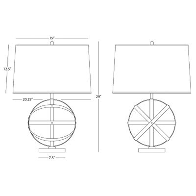 Specification Drawing