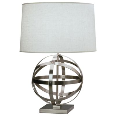 Lucy Accent Lamp by Robert Abbey