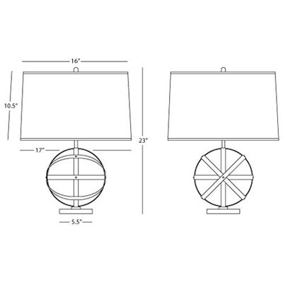 Specification Drawing