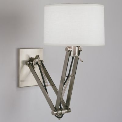Gilbert Sconce by Robert Abbey