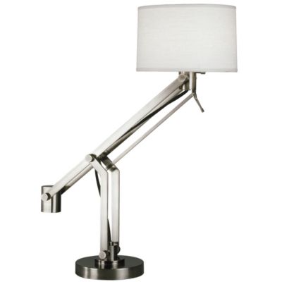 Gilbert Table Lamp by Robert Abbey