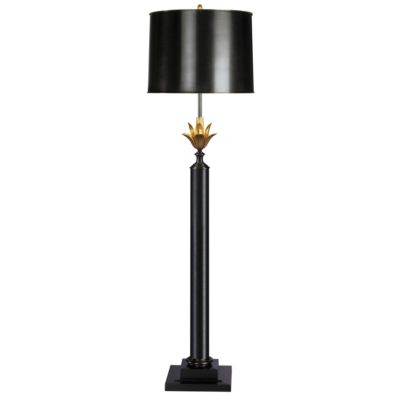 Fiore Floor Lamp by Robert Abbey