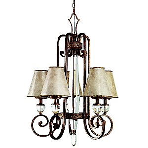 Hanna Chandelier by Kichler