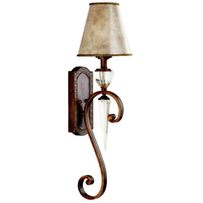 Hanna Wall Sconce by Kichler