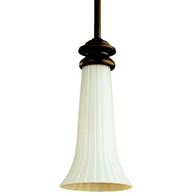 Abbeyville Mini Pendant by Kichler