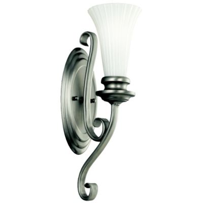 Abbeyville Wall Sconce by Kichler