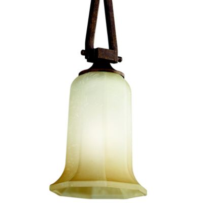 Brewton Mini Pendant by Kichler