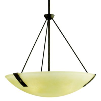 Montara Bowl by Kichler