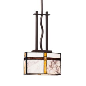 Tacoma Mini Pendant by Kichler