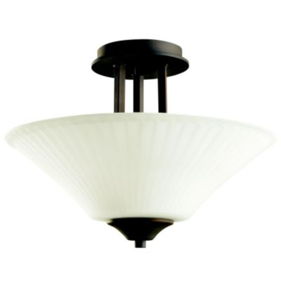 Parsons Semi-Flushmount by Kichler
