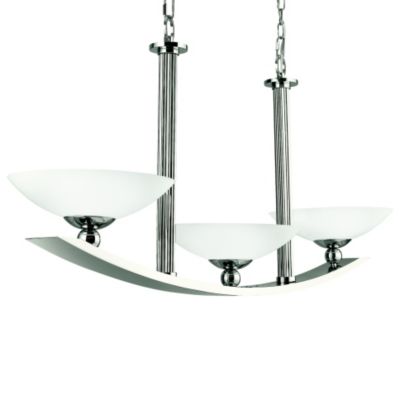 Palla Linear Suspension by Kichler