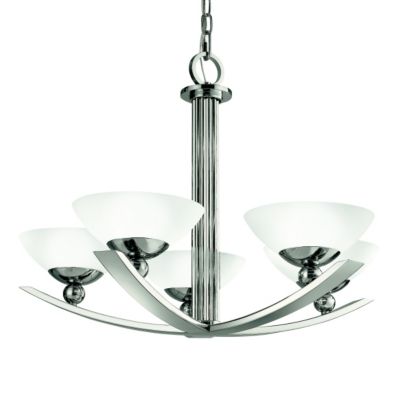 Palla Chandelier by Kichler