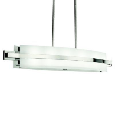 Freeport Linear Suspension by Kichler