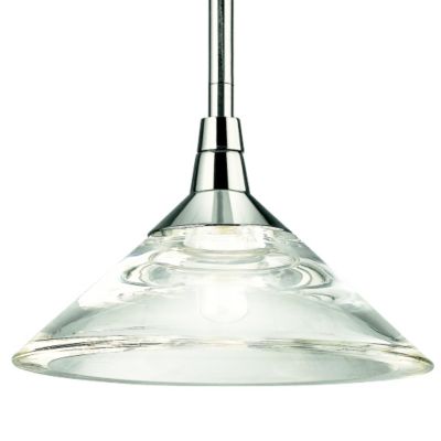 Baraga Mini Pendant by Kichler