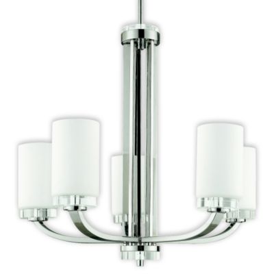 Reynes Chandelier by Kichler
