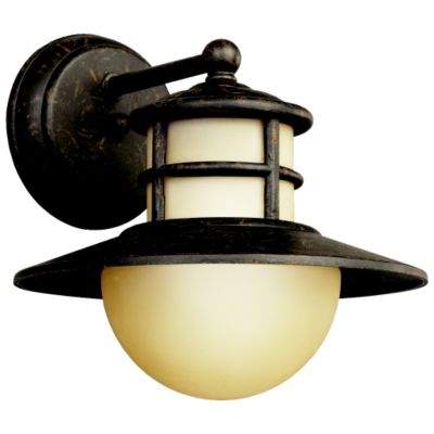 Menlo Outdoor Wall Sconce by Kichler