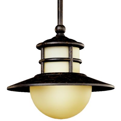 Menlo Mini Pendant by Kichler