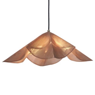 Ariel Pendant by Fire Farm