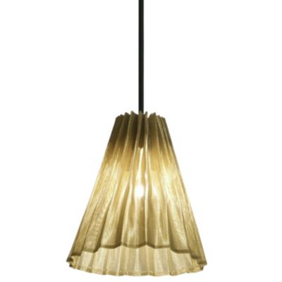 Hazel Pendant by Fire Farm