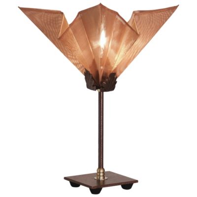 Star Accent Lamp by Fire Farm