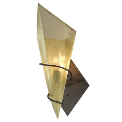 Mani Wall Sconce by Fire Farm
