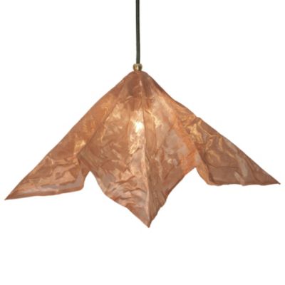 Aurora Pendant by Fire Farm