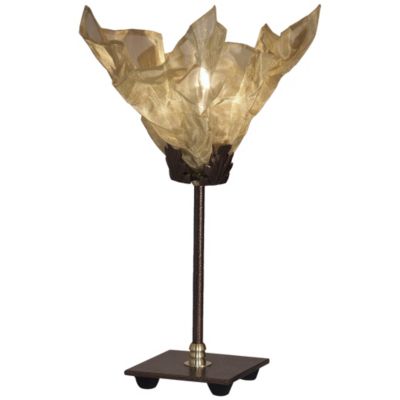 Aurora Accent Lamp by Fire Farm
