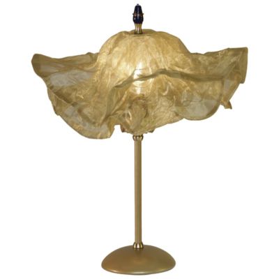 Little Sis Accent Lamp by Fire Farm