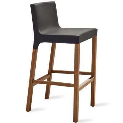 Knicker Barstool by Blu Dot