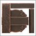 Antique Copper