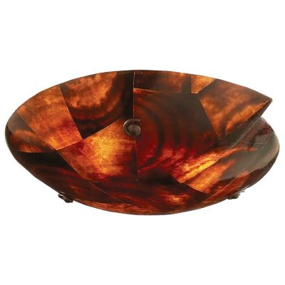 Tribecca Flushmount by Kalco Lighting