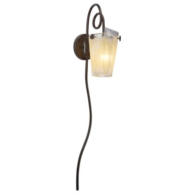 Tribecca Wall Sconce No. 4305 by Kalco Lighting