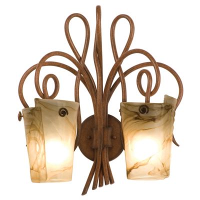 Tribecca Wall Sconce No. 4286 by Kalco Lighting