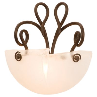 Tribecca Wall Sconce No. 4154 by Kalco Lighting