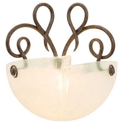 Tribecca Wall Sconce No. 4280 by Kalco Lighting