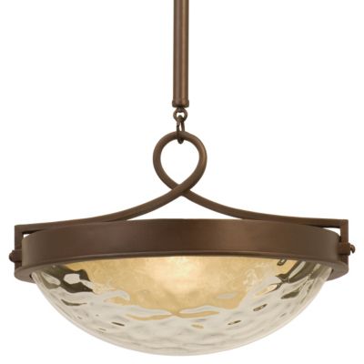 Newport Bowl by Kalco Lighting