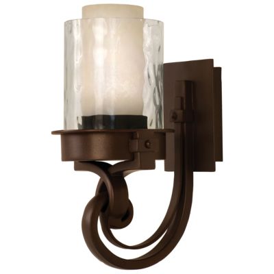 Newport Wall Sconce by Kalco Lighting