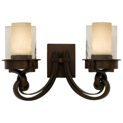 Newport Bathbar by Kalco Lighting