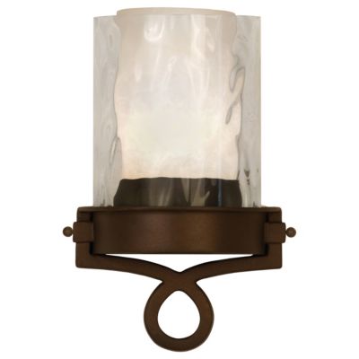 Newport ADA Wall Sconce by Kalco Lighting