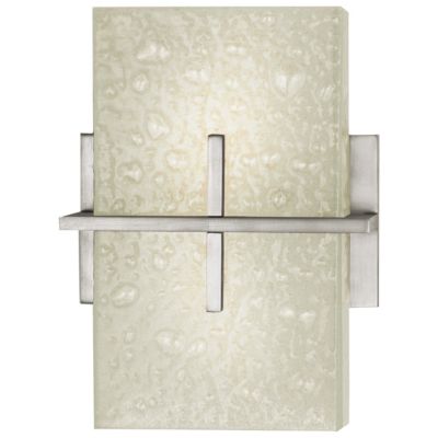Stratus Wall Sconce by Kalco Lighting
