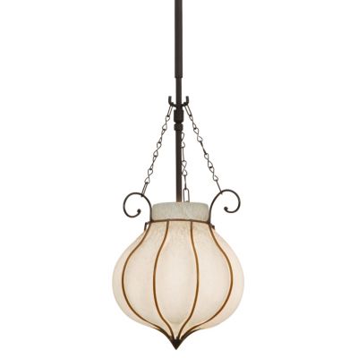 Mardi Gras Mini-Pendant by Kalco Lighting