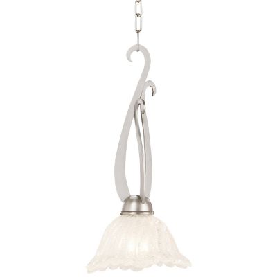 Solstice Pendant by Kalco Lighting
