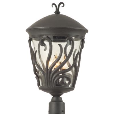 Gatsby Outdoor Post/Pier Mount by Kalco Lighting