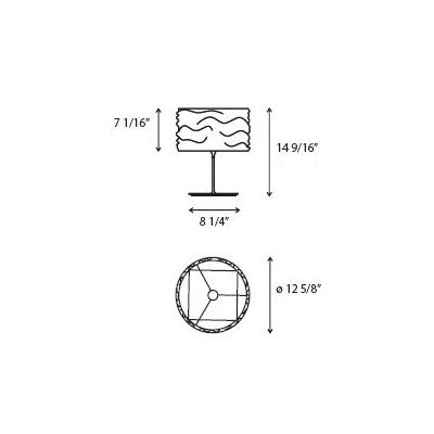 Specification Drawing