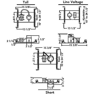 Specification Drawing