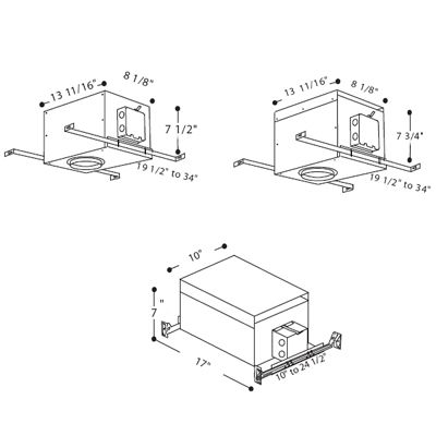 Specification Drawing