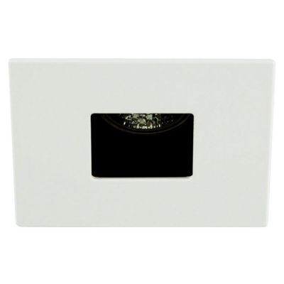 R3151W Wall Washer, Adjustable, Square/Square Trim by Contrast Lighting
