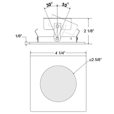 Specification Drawing