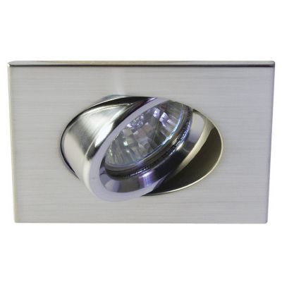 T3125 Square Adjustable Trim by Contrast Lighting